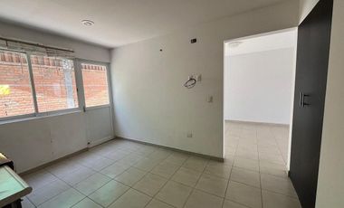 CASA EN RENTA EN CONDOMINIO PRIVADO LA ARBORADA AL NORTE DE AGUASCALIENTES