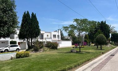 CASA EN RENTA EN CONDOMINIO PRIVADO LA ARBORADA AL NORTE DE AGUASCALIENTES