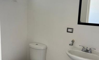 CASA EN RENTA EN CONDOMINIO PRIVADO LA ARBORADA AL NORTE DE AGUASCALIENTES