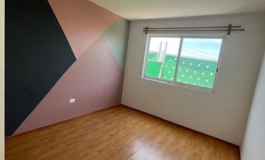 CASA EN RENTA EN CONDOMINIO PRIVADO LA ARBORADA AL NORTE DE AGUASCALIENTES