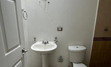 CASA EN RENTA EN CONDOMINIO PRIVADO LA ARBORADA AL NORTE DE AGUASCALIENTES