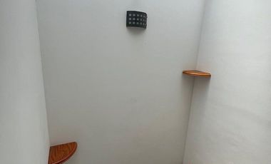 CASA EN RENTA EN CONDOMINIO PRIVADO LA ARBORADA AL NORTE DE AGUASCALIENTES