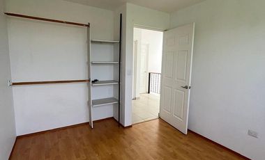 CASA EN RENTA EN CONDOMINIO PRIVADO LA ARBORADA AL NORTE DE AGUASCALIENTES