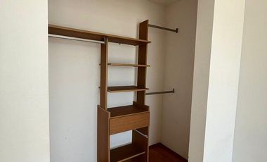 CASA EN RENTA EN CONDOMINIO PRIVADO LA ARBORADA AL NORTE DE AGUASCALIENTES