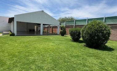CASA EN RENTA EN CONDOMINIO PRIVADO LA ARBORADA AL NORTE DE AGUASCALIENTES