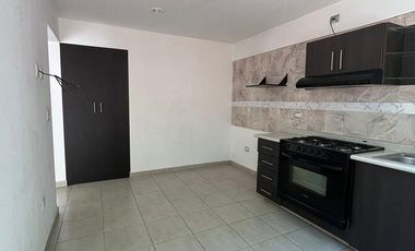 CASA EN RENTA EN CONDOMINIO PRIVADO LA ARBORADA AL NORTE DE AGUASCALIENTES