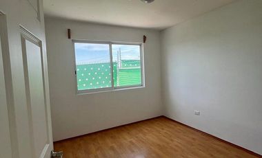 CASA EN RENTA EN CONDOMINIO PRIVADO LA ARBORADA AL NORTE DE AGUASCALIENTES