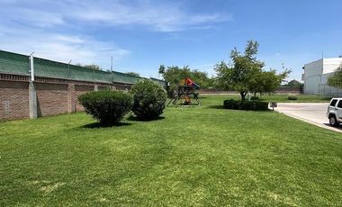 CASA EN RENTA EN CONDOMINIO PRIVADO LA ARBORADA AL NORTE DE AGUASCALIENTES