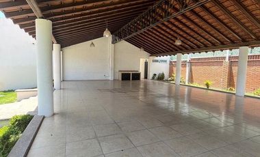 CASA EN RENTA EN CONDOMINIO PRIVADO LA ARBORADA AL NORTE DE AGUASCALIENTES