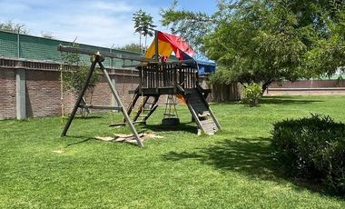 CASA EN RENTA EN CONDOMINIO PRIVADO LA ARBORADA AL NORTE DE AGUASCALIENTES