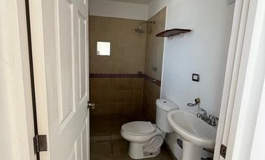 CASA EN RENTA EN CONDOMINIO PRIVADO LA ARBORADA AL NORTE DE AGUASCALIENTES