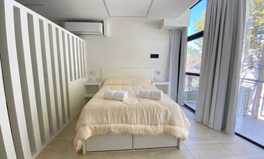 Departamento - amoblado en alquiler