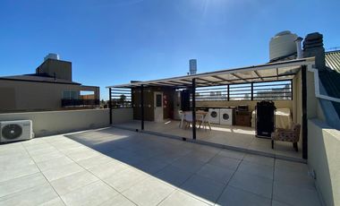 Departamento - amoblado en alquiler