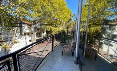 Departamento - amoblado en alquiler