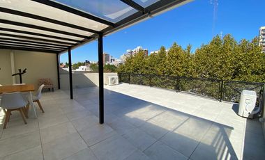 Departamento - amoblado en alquiler