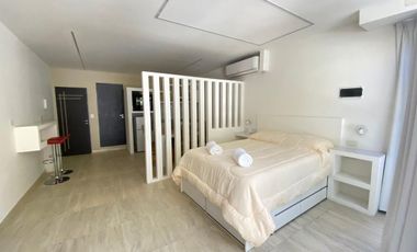 Departamento - amoblado en alquiler