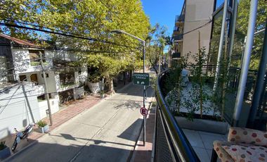 Departamento - amoblado en alquiler