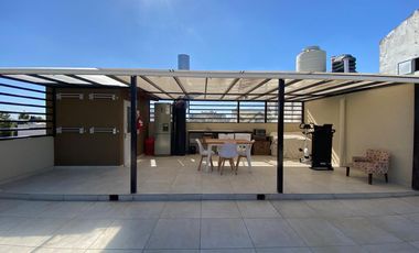 Departamento - amoblado en alquiler