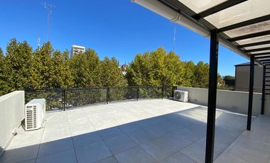 Departamento - amoblado en alquiler