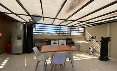 Departamento - amoblado en alquiler