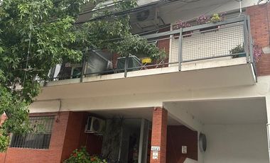 Monoambiente en  alquiler, en Olivos