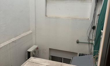 Monoambiente en  alquiler, en Olivos
