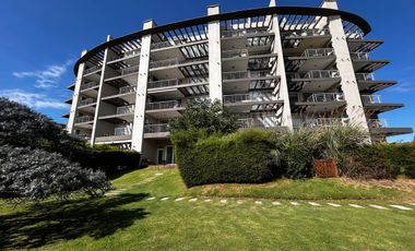 Departamento en Infinity Residences