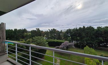 Departamento en Infinity Residences