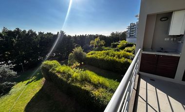 Departamento en Infinity Residences