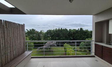 Departamento en Infinity Residences