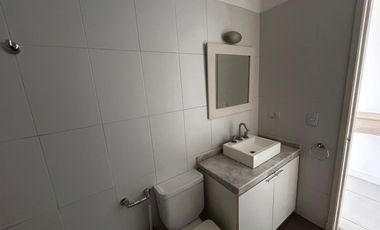 Departamento en Infinity Residences