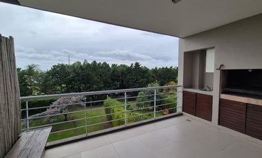 Departamento en Infinity Residences