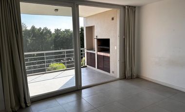 Departamento en Infinity Residences