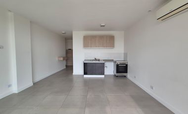 Departamento en Infinity Residences