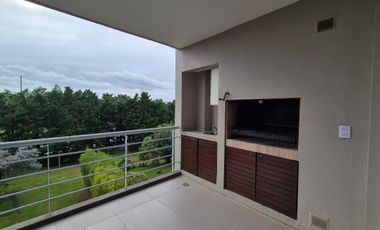 Departamento en Infinity Residences
