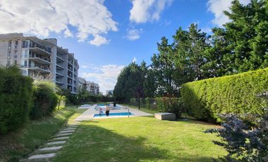 Departamento en Infinity Residences