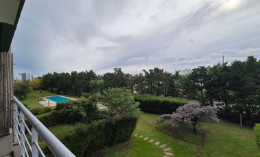 Departamento en Infinity Residences