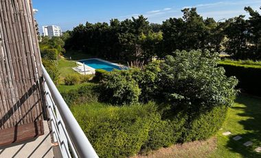 Departamento en Infinity Residences