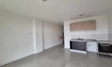 Departamento en Infinity Residences