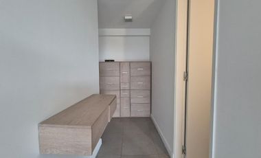 Departamento en Infinity Residences
