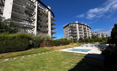 Departamento en Infinity Residences