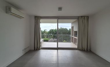 Departamento en Infinity Residences