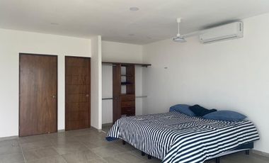 CASA EN VENTA MERIDA, PLAYA SAN BENITO, FRENTE AL MAR, ENTREGA INMEDIATA.