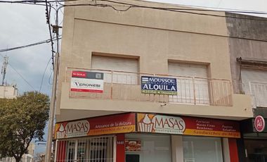Departamento - Gualeguaychu
