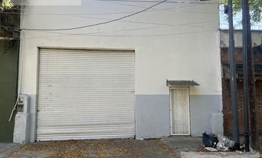 Depósito Galpón 200 m2 Boca en  Alquiler