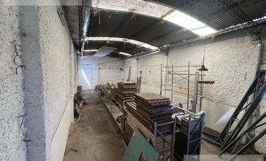 Depósito Galpón 200 m2 Boca en  Alquiler