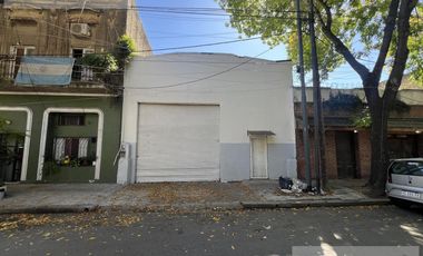 Depósito Galpón 200 m2 Boca en  Alquiler