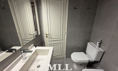 Departamento en Recoleta