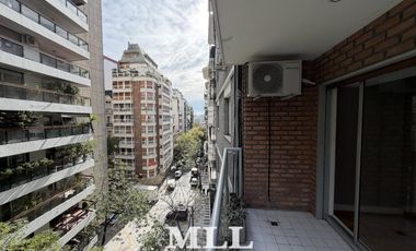 Departamento en Recoleta