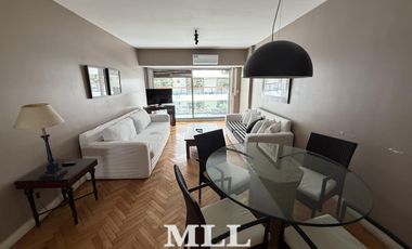 Departamento en Recoleta